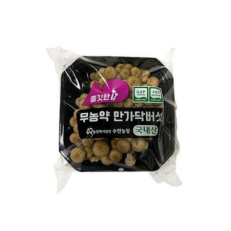 만가닥버섯(150g/PAC) 이미지