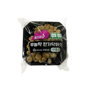 만가닥버섯(150g/PAC)