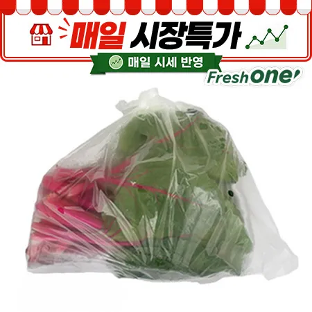 ★매일시장특가★ 프레시원 적근대(500g/EA)