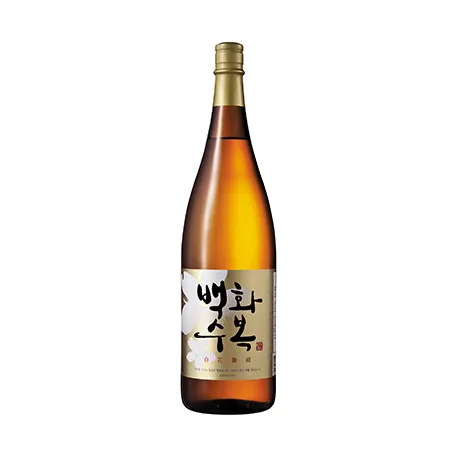 백화수복 청주(병_1.8L/EA)