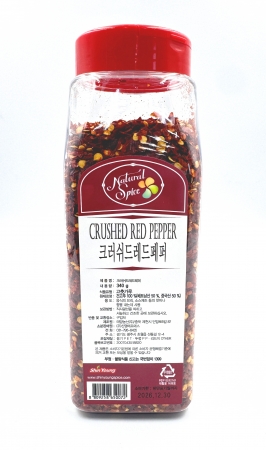 신영에프에스 크러쉬드레드페퍼(340g/EA)