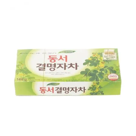 동서 결명자차(18입 식수용 144g/EA)