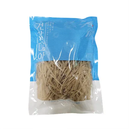 쥐어채(500g/EA)