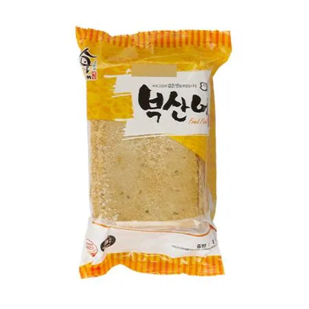 서울식품 사각어묵(1Kg/EA) 어묵 오뎅