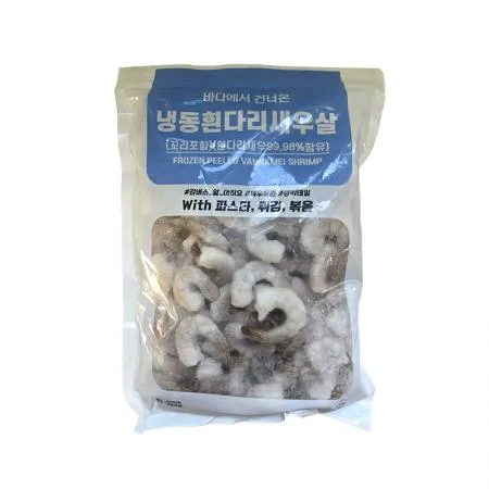 생칵테일새우(PDTO_41/50 900g/EA)