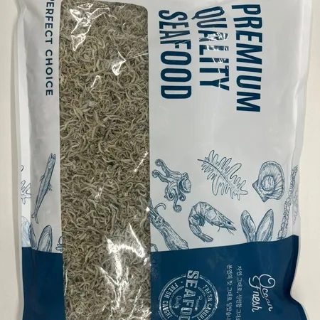 세멸치(실속 볶음용 1Kg/EA)