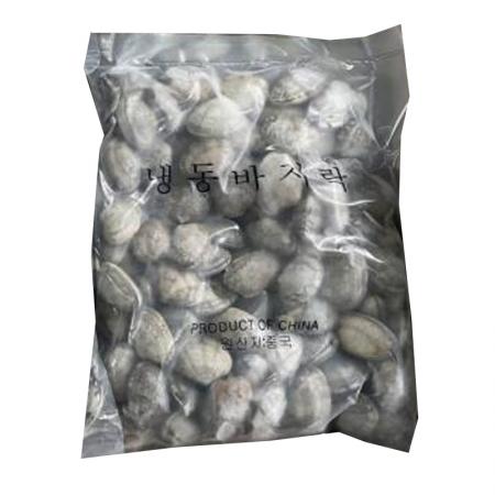 JH 피바지락(비자숙_60-80 500g/EA)