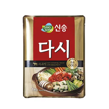 신송식품 다시(1Kg/EA)