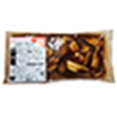 <간편조리>CJ 오징어굴소스볶음 (냉동 1Kg/EA) 오징어볶음 업소용 반찬