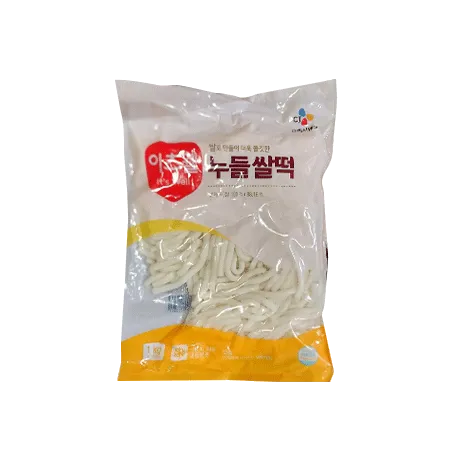 이츠웰 누들쌀떡(1Kg/EA)