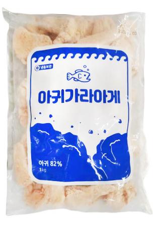 아귀가라아게(55~70입 1Kg/EA)