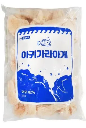 아귀가라아게(55~70입 1Kg/EA)