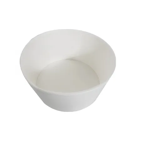 종이용기(무지_145파이*90mm_850cc_25입 EA)