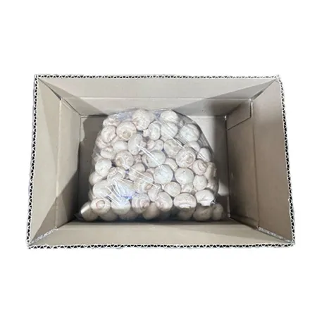 양송이버섯(2Kg/BOX)