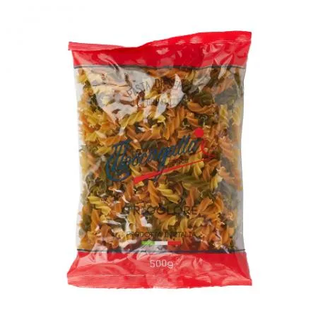 모카가타 푸실리(삼색 500g/EA)