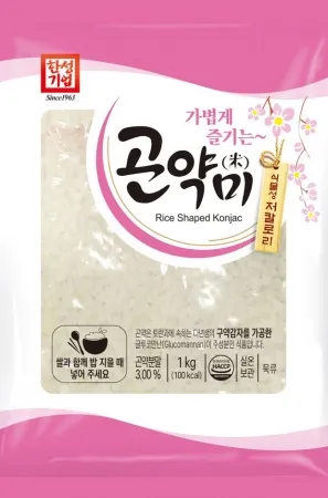 한성기업 곤약미(1Kg/EA)