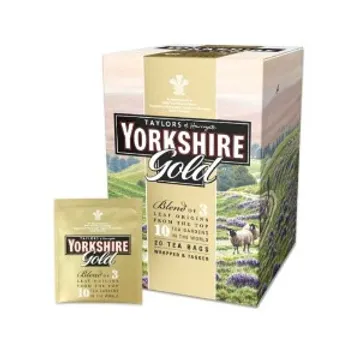 테일러오브헤로게이트 요크셔골드티(250g/EA)