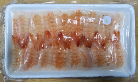 SJ 초새우(L_30미 초밥용 105g/EA)