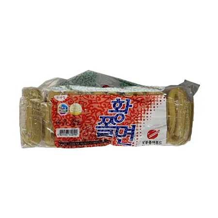 강동퓨어푸드 쫄사리(2Kg/EA)