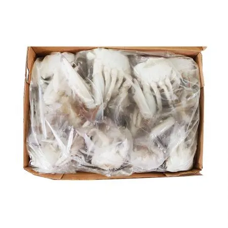 절단꽃게(L 450g/EA)/중국산