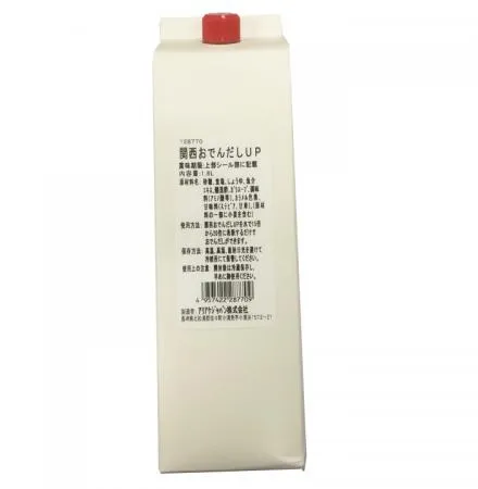 모노링크 간사이오뎅다시UP(1.8Kg/EA)