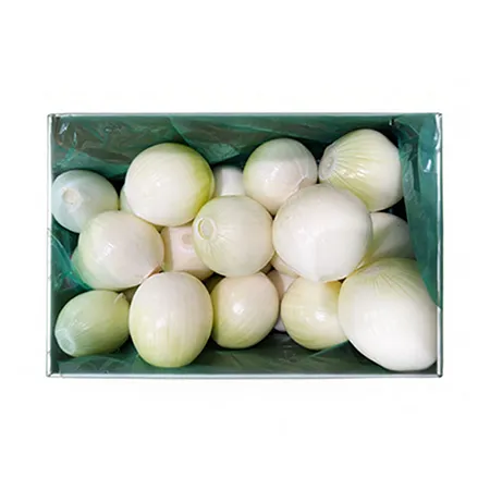 ⭐️한정물량특가⭐️ 깐 양파 10Kg/BOX  중국 깐양파 이미지
