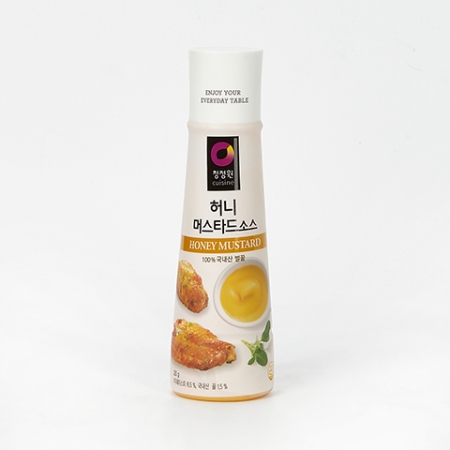 대상 허니머스타드드레싱(320g/EA)