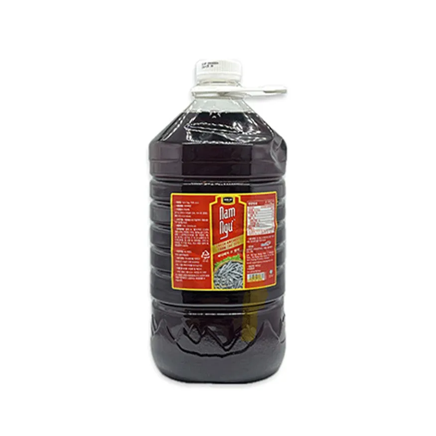YJ친수 피쉬소스(남늑 4.8Kg/EA) 이미지