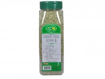 신영상회 로즈마리(홀 200g/EA)