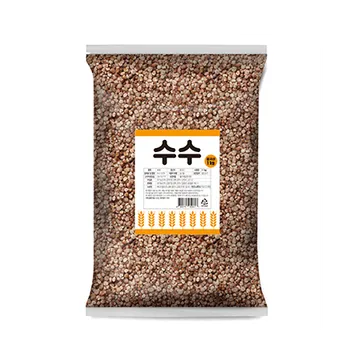 수수(일반 1Kg/EA)