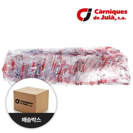 JUIA 돈로인립(비정량, 스페인산 13Kg/BOX) 찜용
