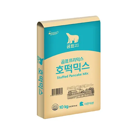 곰표 호떡믹스(10Kg/EA)