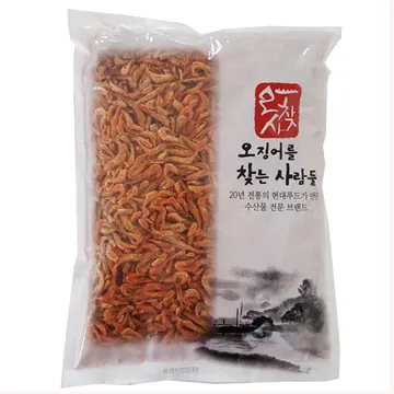 건홍새우(통 500g/EA)/중국산