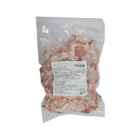 닭봉(45±5g/개_윗날개_껍질있음 1Kg/EA)