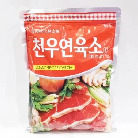 천우식품 연육제(1Kg/EA)