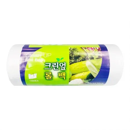 크린엎 롤백(소_25*35cm_1000입 EA)