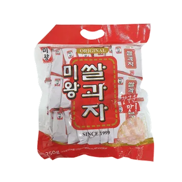 미왕 쌀과자(250g/EA)