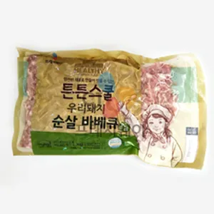 ▶소비기한 1/30 임박 초특가◀ 베이컨 칩 1kg/EA