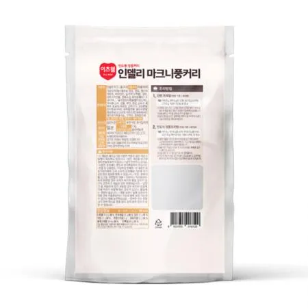 이츠웰 인델리마크니풍커리(1Kg/EA) 이미지