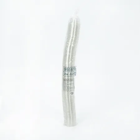 ♥ 용기있는 특가 ♥ 일회용기(PET_투명_2온스_62파이*30mm_100입 소스용 EA)