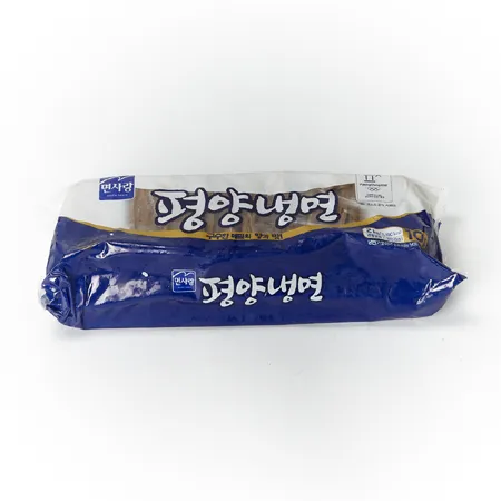 면사랑 평양냉면(2Kg/EA) 면사리