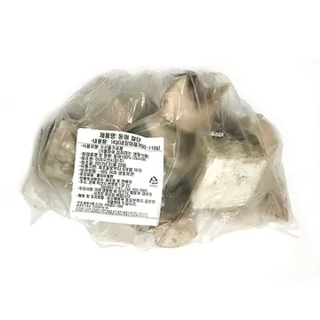 동태(내장미제거_90~110g/토막 KG)