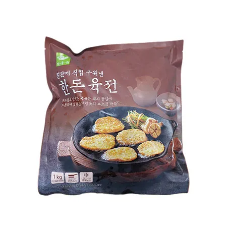 사옹원 한돈육전(1Kg/EA)