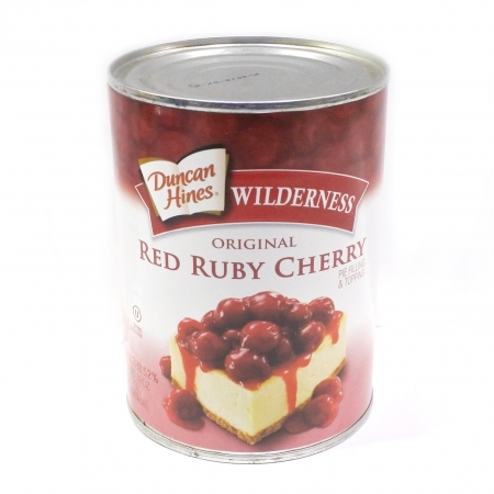 미스토리 파이필링(체리 595g/EA)