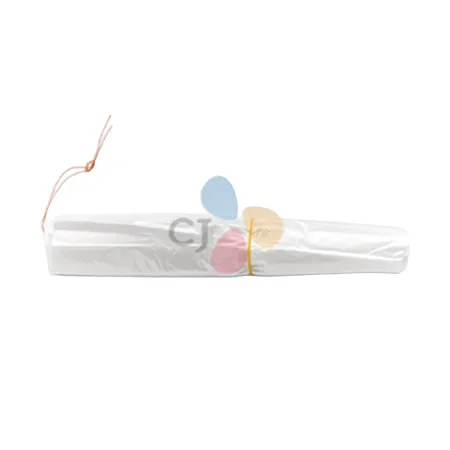 비닐봉투(속지_소_18cm_100입 EA)