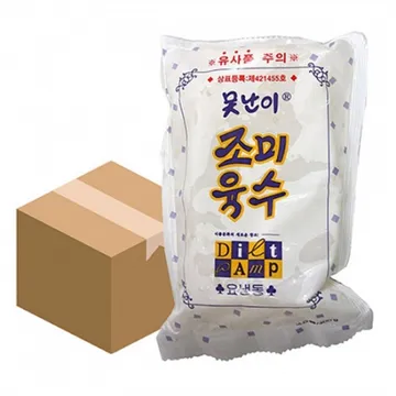 ★파격특가★못난이 냉면육수(300g/EA) X 30개입 [원산지: 상세설명참조]