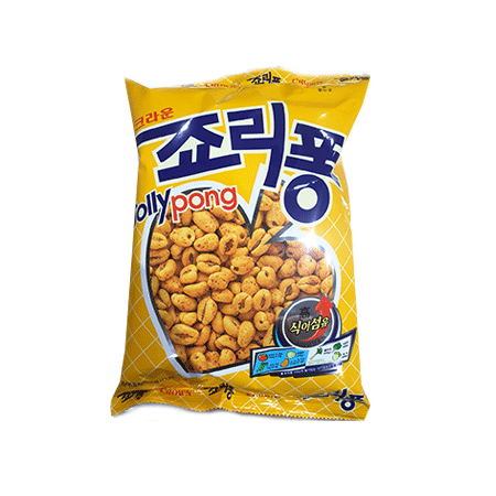 크라운 죠리퐁(138g/EA)
