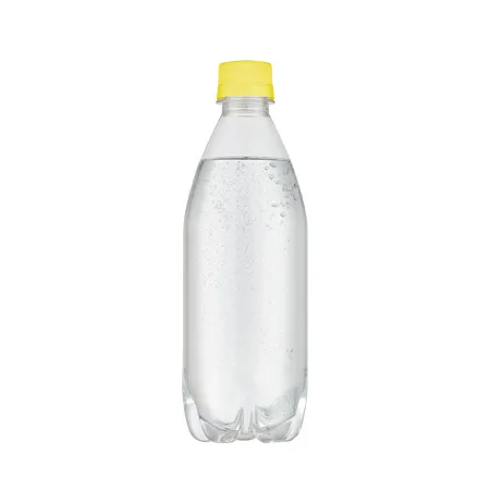 라인바싸 탄산수(무라벨_PET_500ml_레몬 500g/EA)