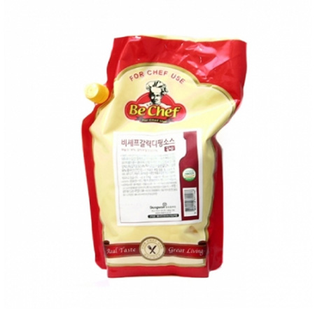 삼조쎌텍 갈릭딥핑(2Kg/EA)