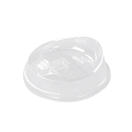 투명컵뚜껑(PET_KP_92파이_롱개폐형_100입 EA)